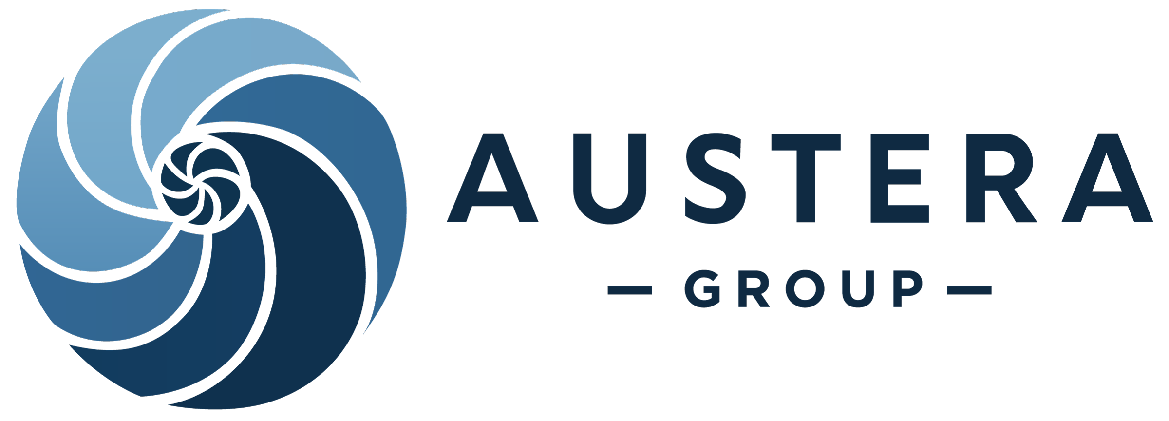 Austera Group Site Logo