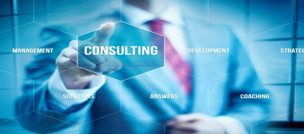 Consulting