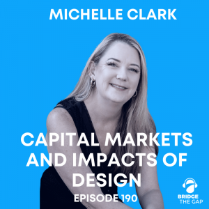 Michelle Clark Podcast