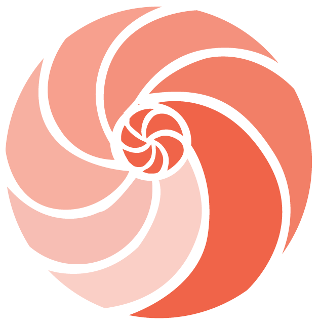 Position Austera Coral Icon