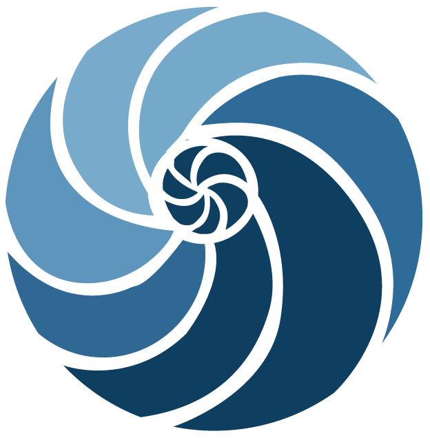 Problem Solving Austera Blue Icon