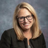 Picture of Kristin Ward