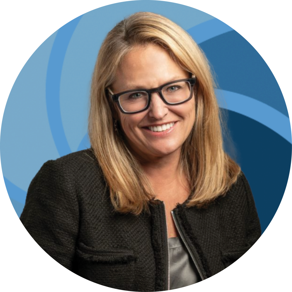 Kristin Ward President of Austera Group