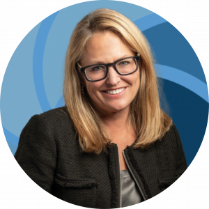 Kristin Ward President of Austera Group