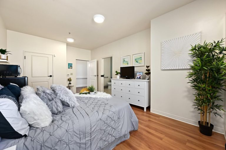 Monarch at Cedar Park Apartment