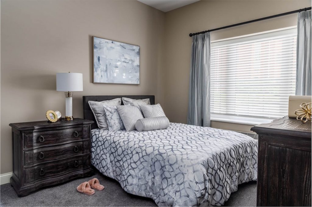 The Wellington at North Bend Crossing - Vista Apartment 02