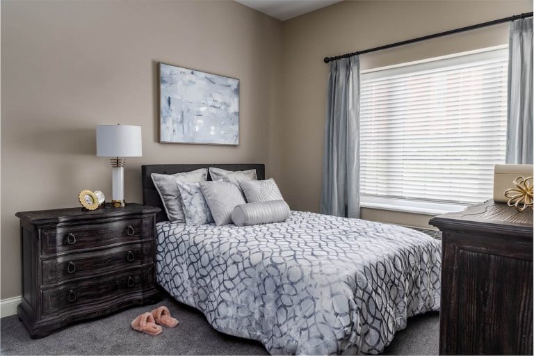 The Wellington at North Bend Crossing - Vista Apartment 02