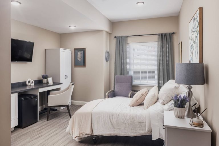 The Wellington at North Bend Crossing - Vista Apartment 06