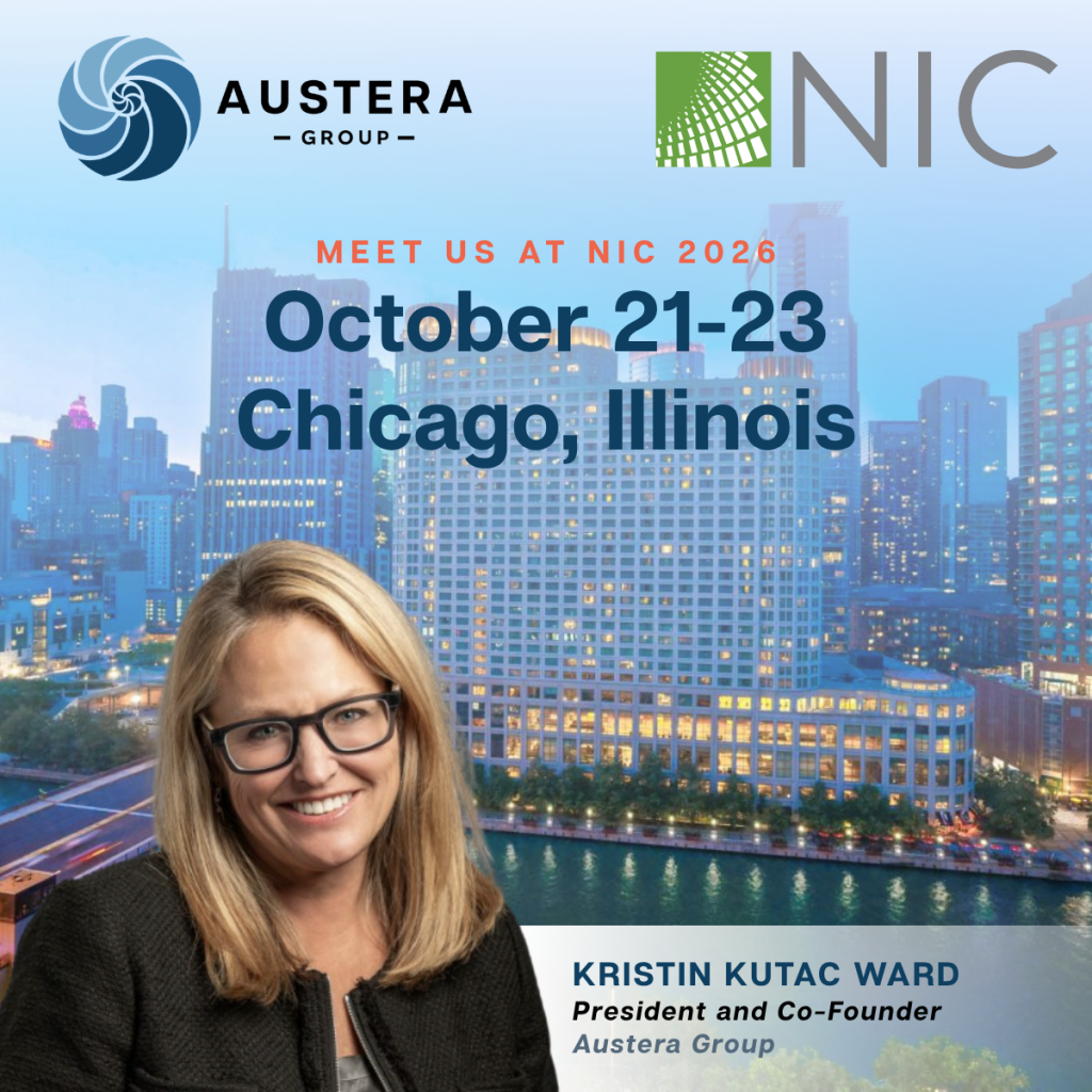 NIC Fall Conference 2026